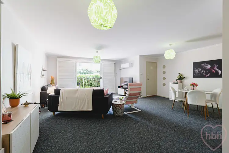 Fourth view of Homely apartment listing, 98/20 Federal Highway, Watson ACT 2602