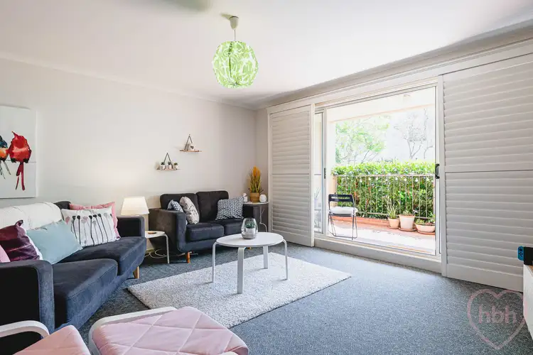 Fifth view of Homely apartment listing, 98/20 Federal Highway, Watson ACT 2602