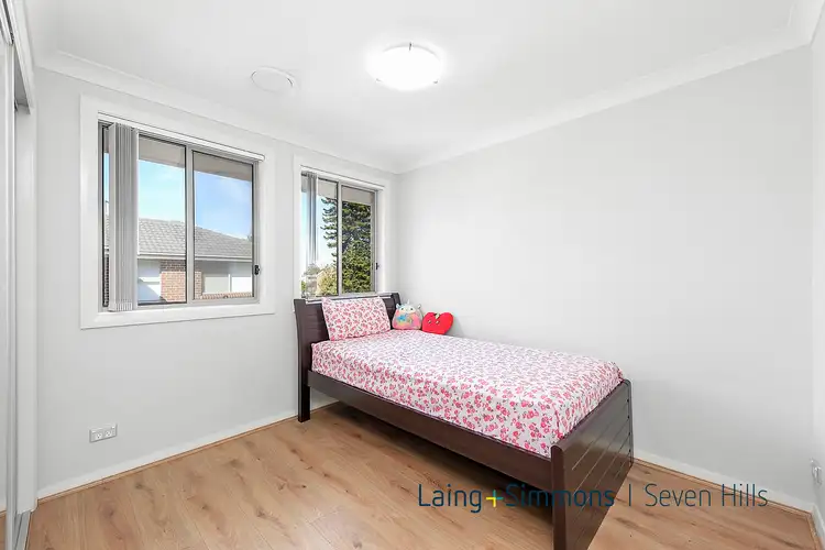 Fifth view of Homely townhouse listing, 7/4 Ross Street, Seven Hills NSW 2147
