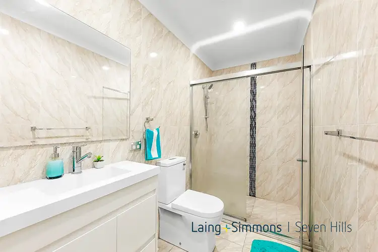 Sixth view of Homely townhouse listing, 7/4 Ross Street, Seven Hills NSW 2147