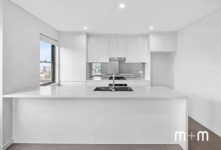 Second view of Homely apartment listing, 26/88 Smith Street, Wollongong NSW 2500