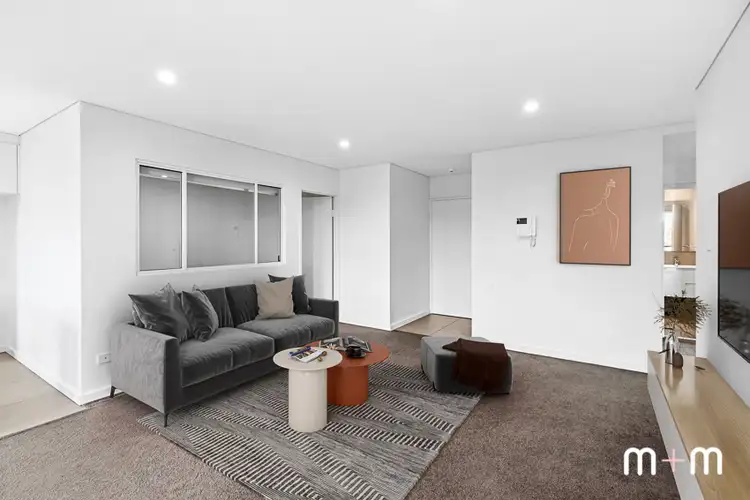 Third view of Homely apartment listing, 26/88 Smith Street, Wollongong NSW 2500