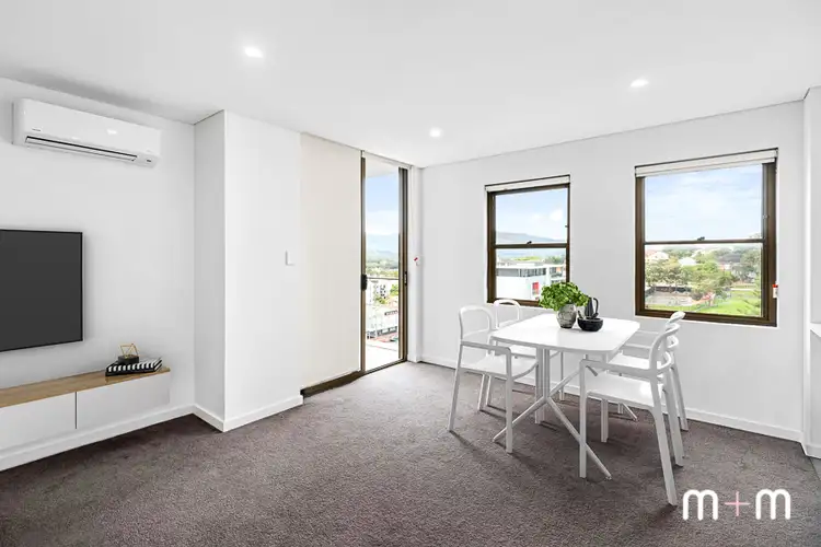 Fourth view of Homely apartment listing, 26/88 Smith Street, Wollongong NSW 2500