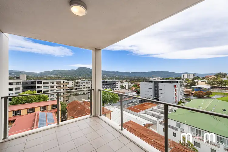 Fifth view of Homely apartment listing, 26/88 Smith Street, Wollongong NSW 2500