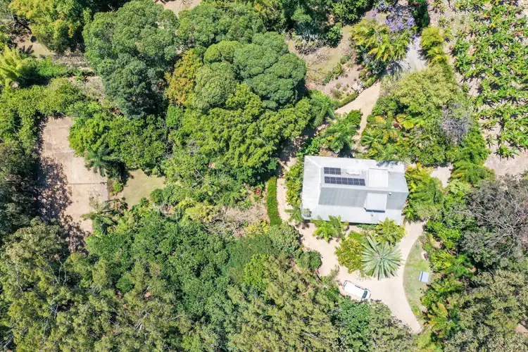 Second view of Homely house listing, 91 Johnsons Road, Sandy Beach NSW 2456