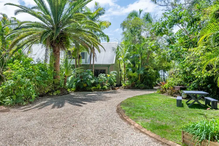 Fourth view of Homely house listing, 91 Johnsons Road, Sandy Beach NSW 2456
