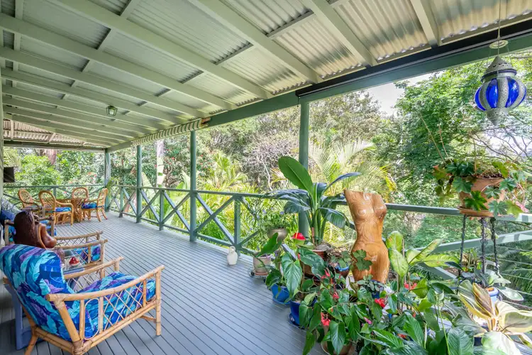 Fifth view of Homely house listing, 91 Johnsons Road, Sandy Beach NSW 2456