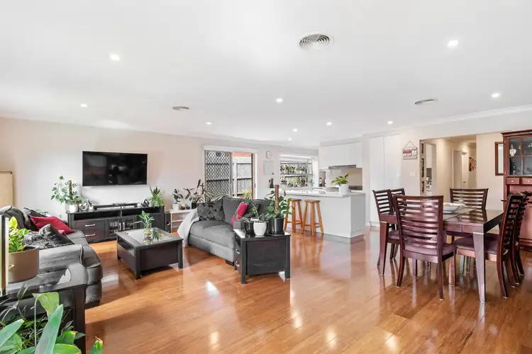 Second view of Homely house listing, 34 Highclere Avenue, Mount Waverley VIC 3149