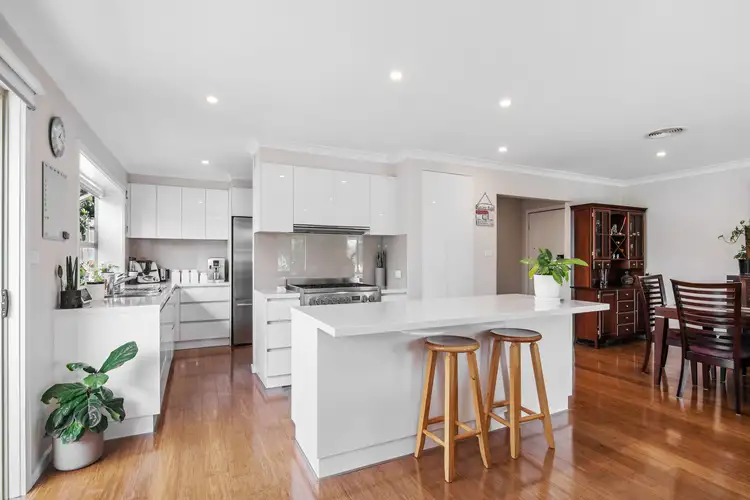 Fourth view of Homely house listing, 34 Highclere Avenue, Mount Waverley VIC 3149