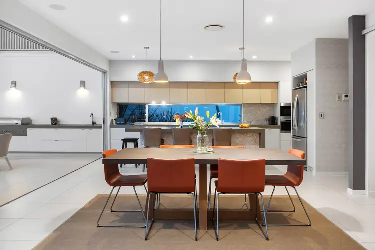 Third view of Homely house listing, 3 Yaroomba Drive, Yaroomba QLD 4573