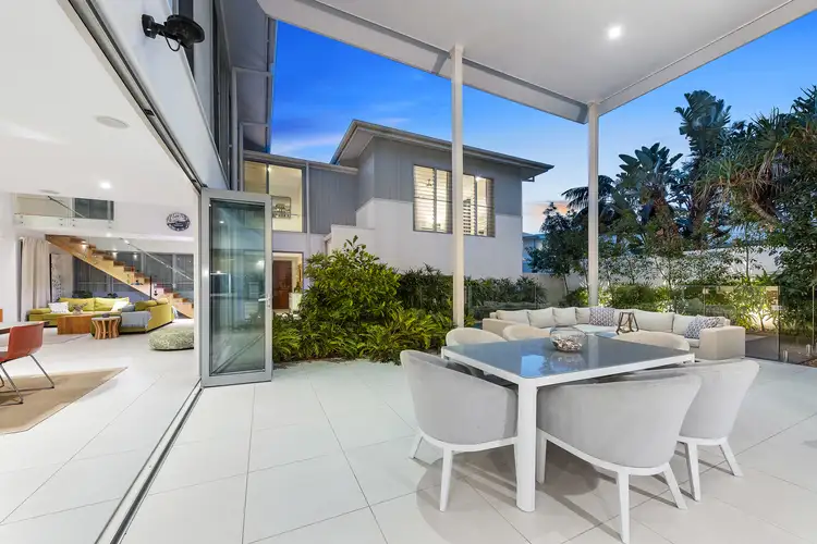 Fourth view of Homely house listing, 3 Yaroomba Drive, Yaroomba QLD 4573