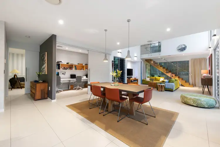 Fifth view of Homely house listing, 3 Yaroomba Drive, Yaroomba QLD 4573