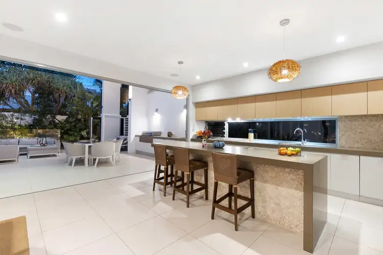 Sixth view of Homely house listing, 3 Yaroomba Drive, Yaroomba QLD 4573
