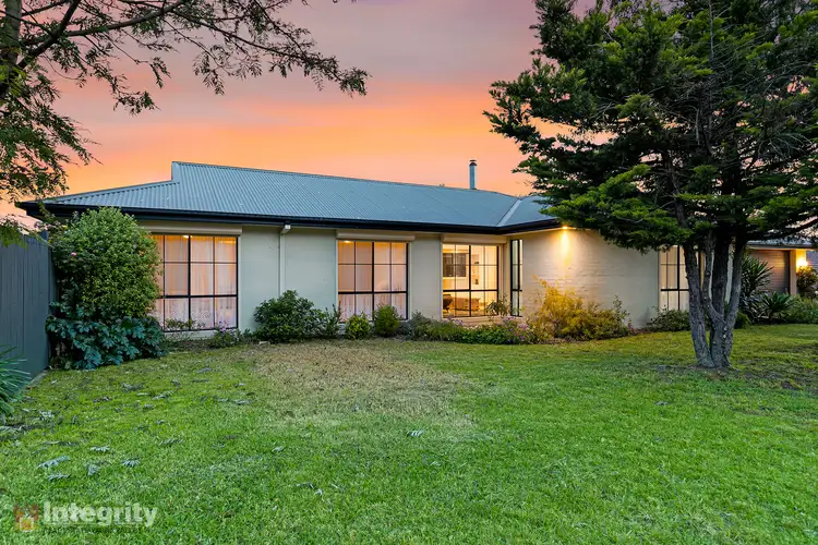 1 Amalia Close, Yarra Glen VIC 3775