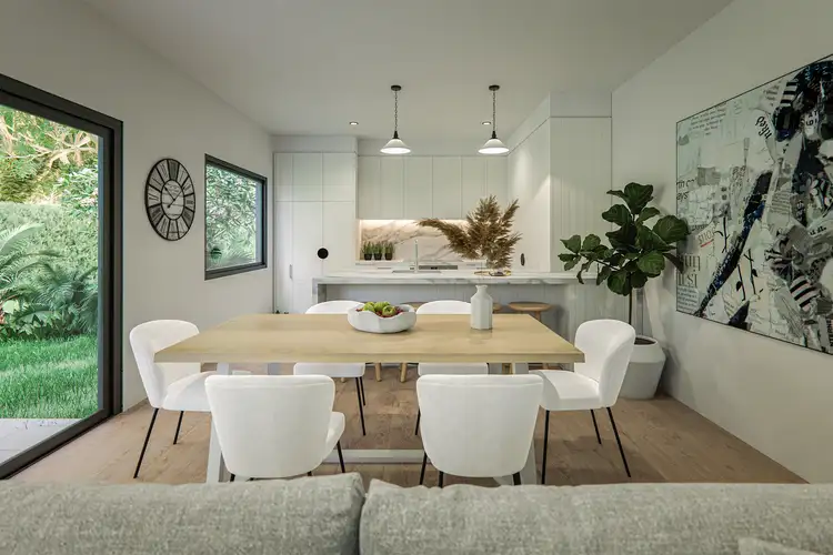 Third view of Homely villa listing, Villa 3 'A ' 36 Park Road, Bowral NSW 2576