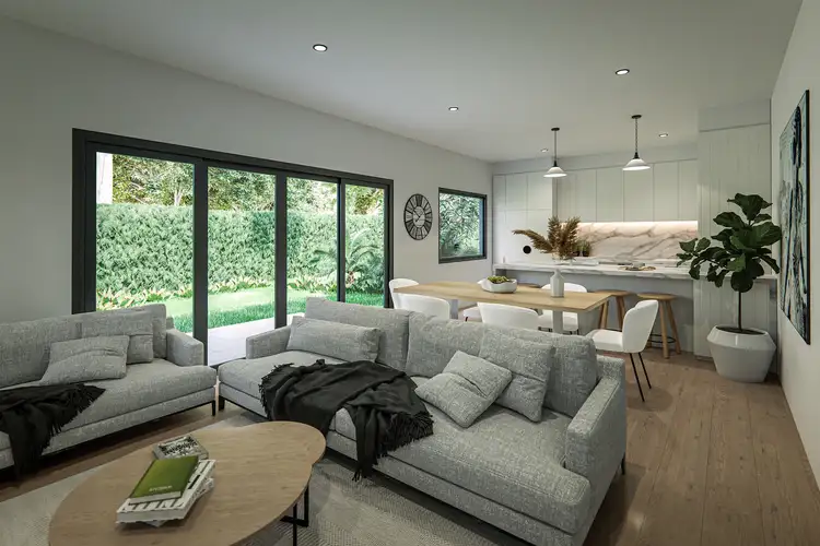 Fourth view of Homely villa listing, Villa 3 'A ' 36 Park Road, Bowral NSW 2576