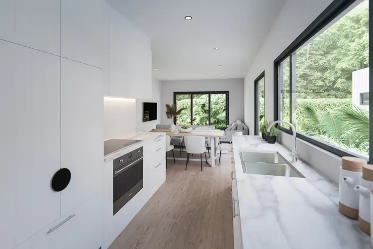 Sixth view of Homely villa listing, Villa 3 'A ' 36 Park Road, Bowral NSW 2576