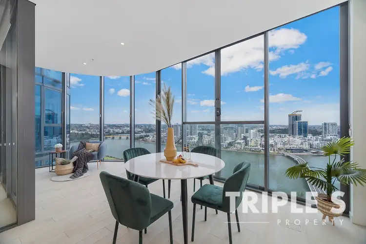 2605/11 Wentworth Place, Wentworth Point NSW 2127