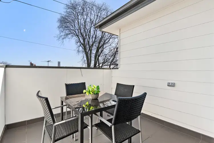 Sixth view of Homely townhouse listing, 24 Indwe Street, West Footscray VIC 3012