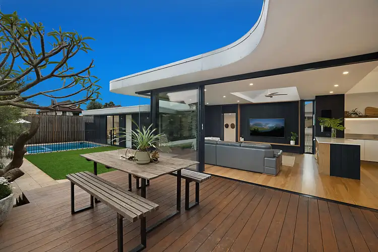 Main view of Homely house listing, 181 Corlette Street, The Junction NSW 2291