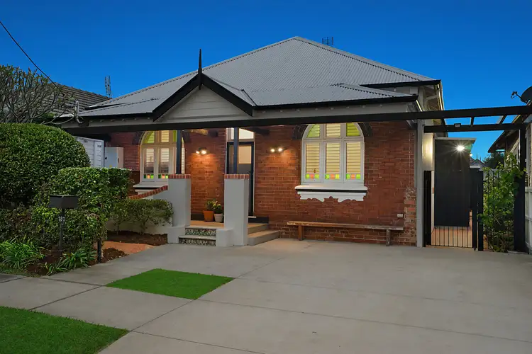 Second view of Homely house listing, 181 Corlette Street, The Junction NSW 2291