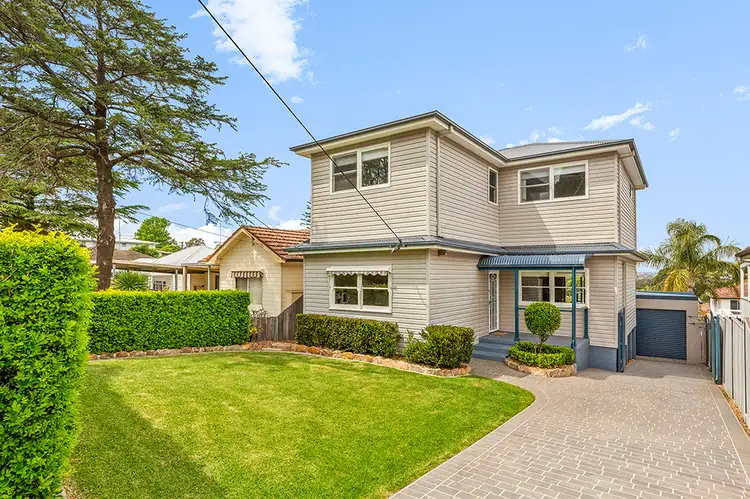 18 Gladys Street, Rydalmere NSW 2116