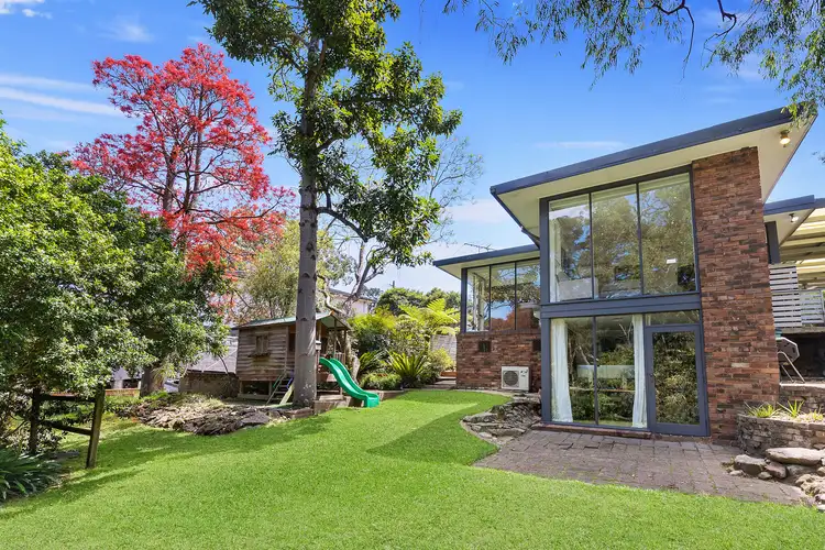 Main view of Homely house listing, 32 Finch Avenue, East Ryde NSW 2113