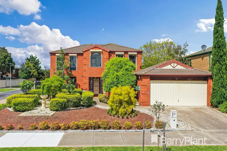 91 Wilmington Avenue, Hoppers Crossing VIC 3029