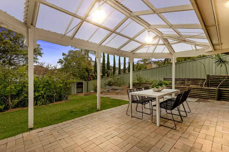 Third view of Homely house listing, 35A Lady Penrhyn Drive, Beacon Hill NSW 2100