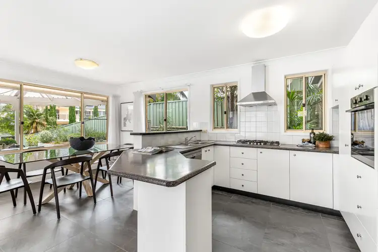 Fifth view of Homely house listing, 35A Lady Penrhyn Drive, Beacon Hill NSW 2100