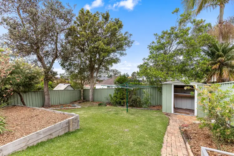 Sixth view of Homely house listing, 35A Lady Penrhyn Drive, Beacon Hill NSW 2100