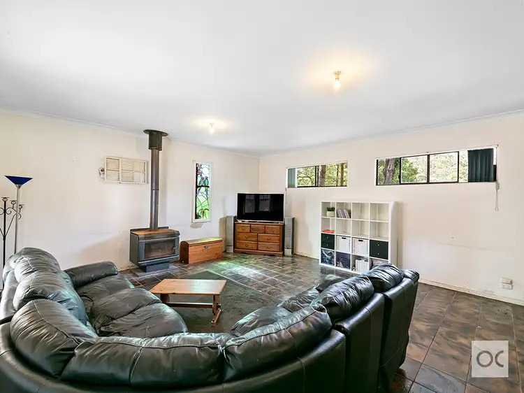 Third view of Homely house listing, 839A Cleland Gully Road, Tooperang SA 5255