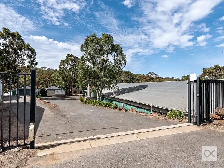 Fourth view of Homely house listing, 839A Cleland Gully Road, Tooperang SA 5255