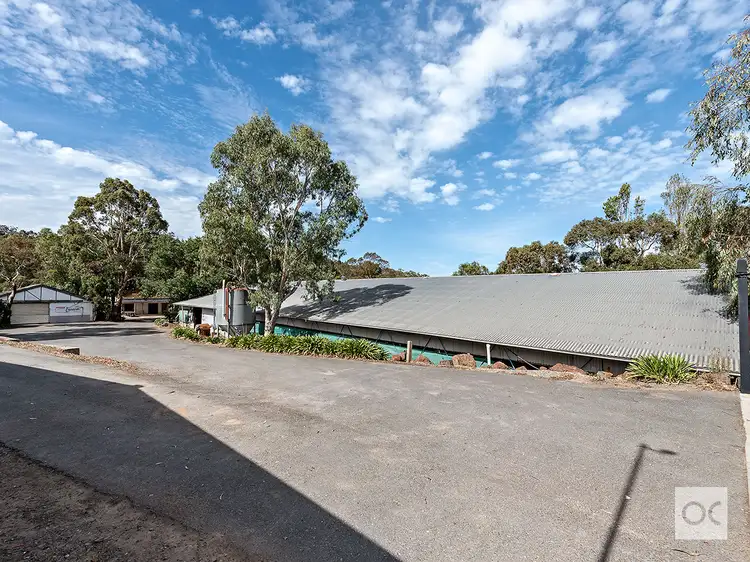 Fifth view of Homely house listing, 839A Cleland Gully Road, Tooperang SA 5255