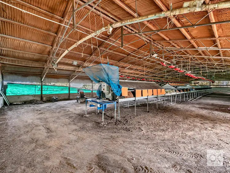 Sixth view of Homely house listing, 839A Cleland Gully Road, Tooperang SA 5255