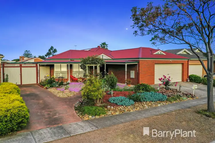 Main view of Homely house listing, 24 Eleanor Drive, Hoppers Crossing VIC 3029
