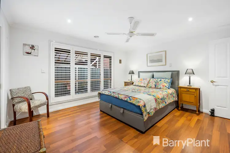 Second view of Homely house listing, 24 Eleanor Drive, Hoppers Crossing VIC 3029