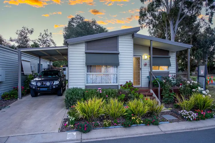 Main view of Homely house listing, 2/7 Catherine Crescent, Lavington NSW 2641