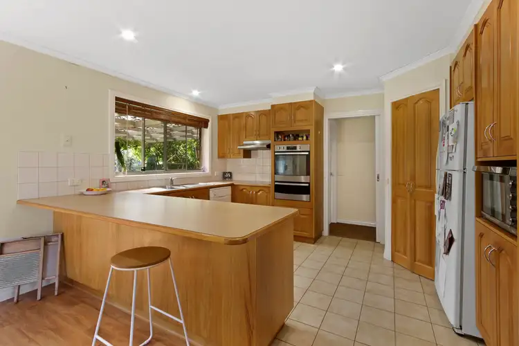 Second view of Homely house listing, 60 Woodward Street, Wy Yung VIC 3875