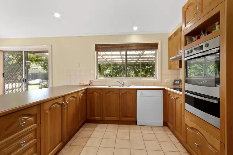 Third view of Homely house listing, 60 Woodward Street, Wy Yung VIC 3875
