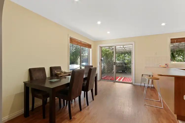Fourth view of Homely house listing, 60 Woodward Street, Wy Yung VIC 3875