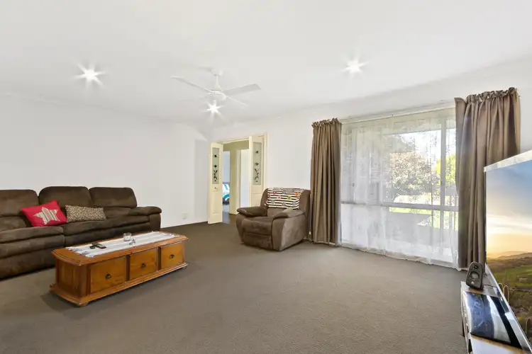Fifth view of Homely house listing, 60 Woodward Street, Wy Yung VIC 3875