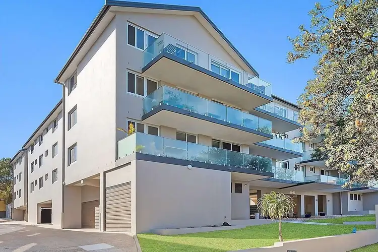 31/17-23 Wallis Parade, North Bondi NSW 2026
