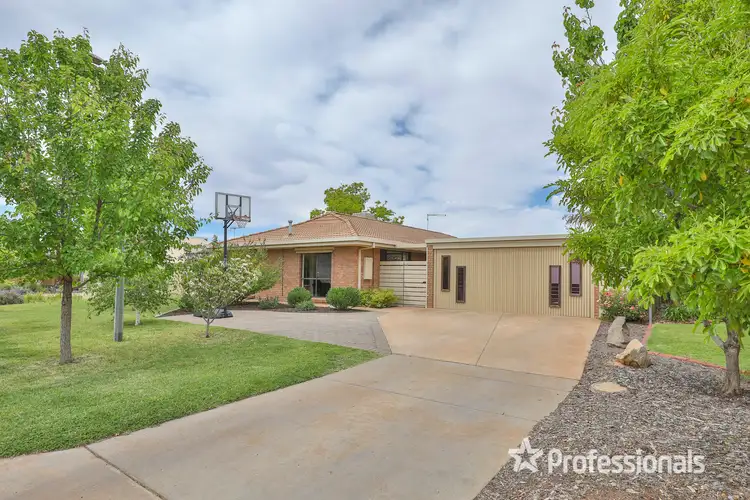 6 Canberra Avenue, Mildura VIC 3500