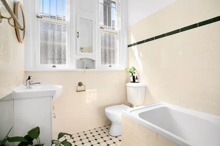 Sixth view of Homely apartment listing, 3/95-97 Perouse Road, Randwick NSW 2031