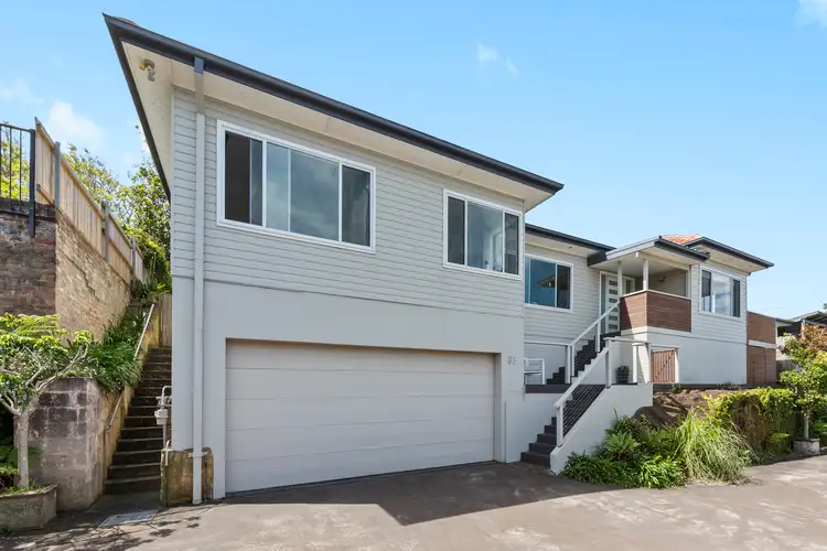 Main view of Homely house listing, 33 Alfred Road, Narraweena NSW 2099