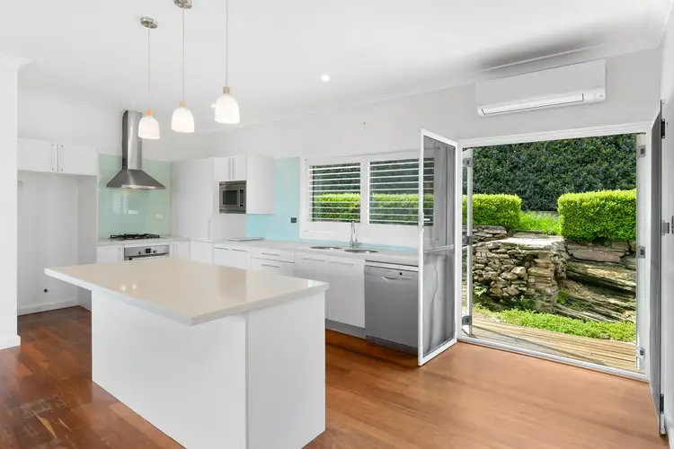 Third view of Homely house listing, 33 Alfred Road, Narraweena NSW 2099