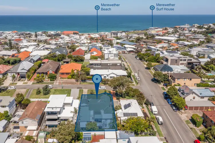 4 Bank Street, Merewether NSW 2291