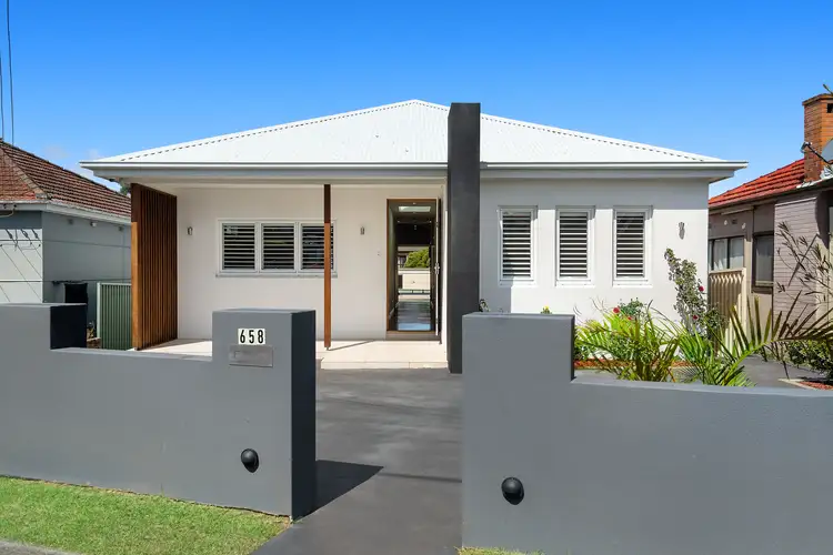 658 Rocky Point Road, Sans Souci NSW 2219