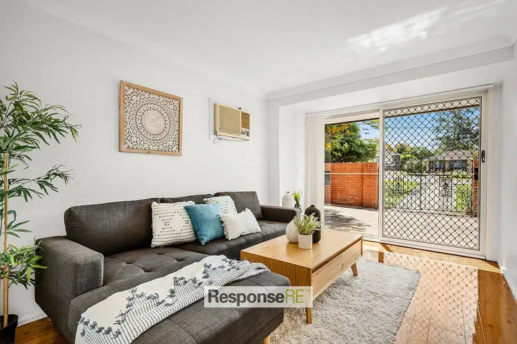 Fourth view of Homely house listing, 2 Cudgee Close, Baulkham Hills NSW 2153